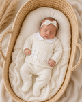 AW26 Newborn Knit Set