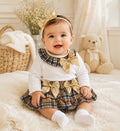 AW26 Bow Bloomer set