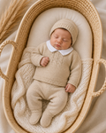 AW26 Newborn Knit Set