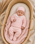 AW26 Newborn Knit Set