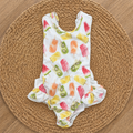 Lolly Swimming Costume