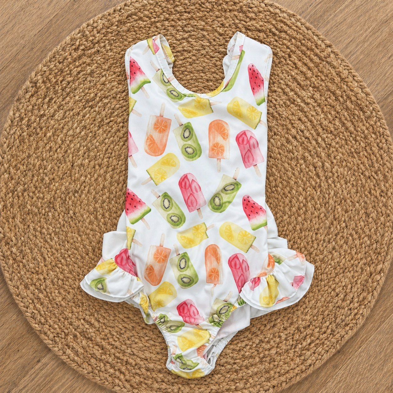 Lolly Swimming Costume
